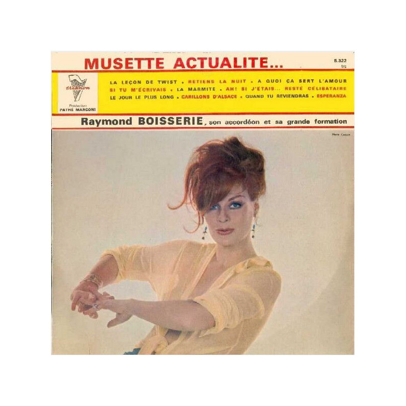 Musette Actualité