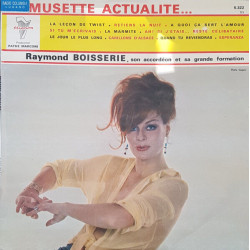 Musette Actualité