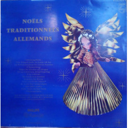 Noëls Traditionnels Allemands