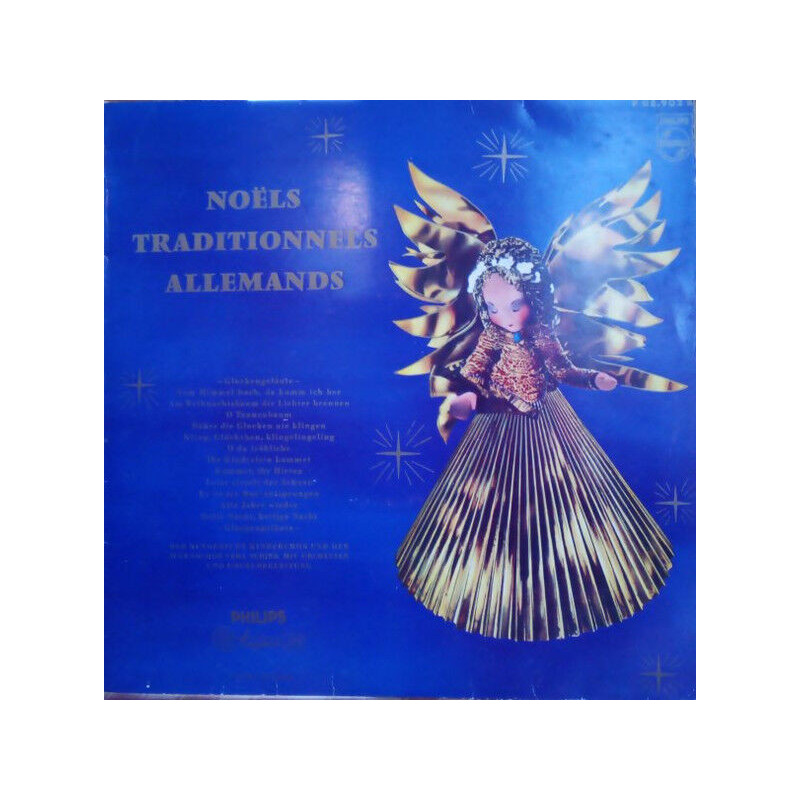 Noëls Traditionnels Allemands