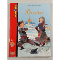 Dimitrí