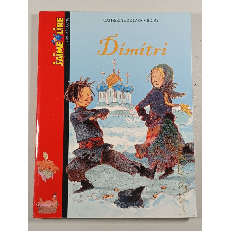 Dimitrí