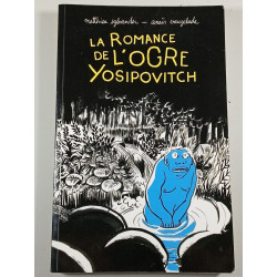 La Romance de l'Ogre Yosipovitch