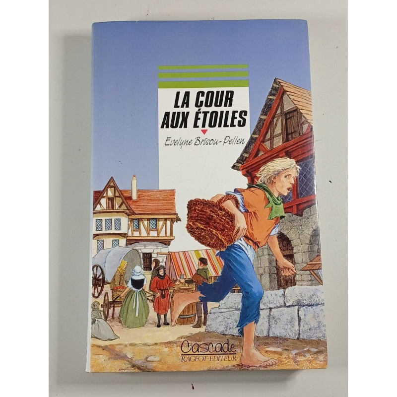 La Cour aux Étoiles