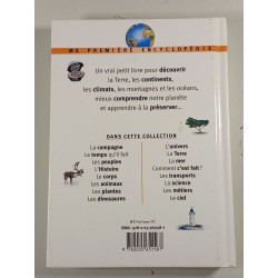 La Terre