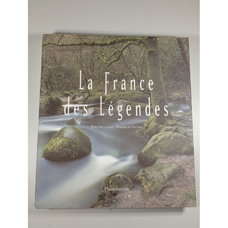 La France des légendes