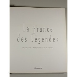 La France des légendes