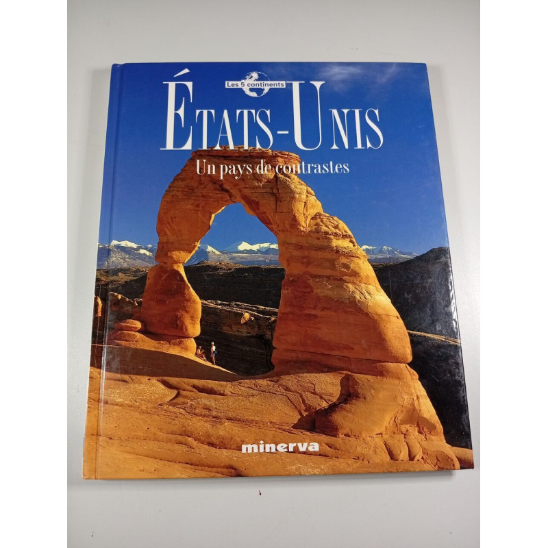 États-Unis