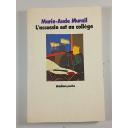 L'assassin est au collège