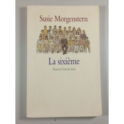 La sixième