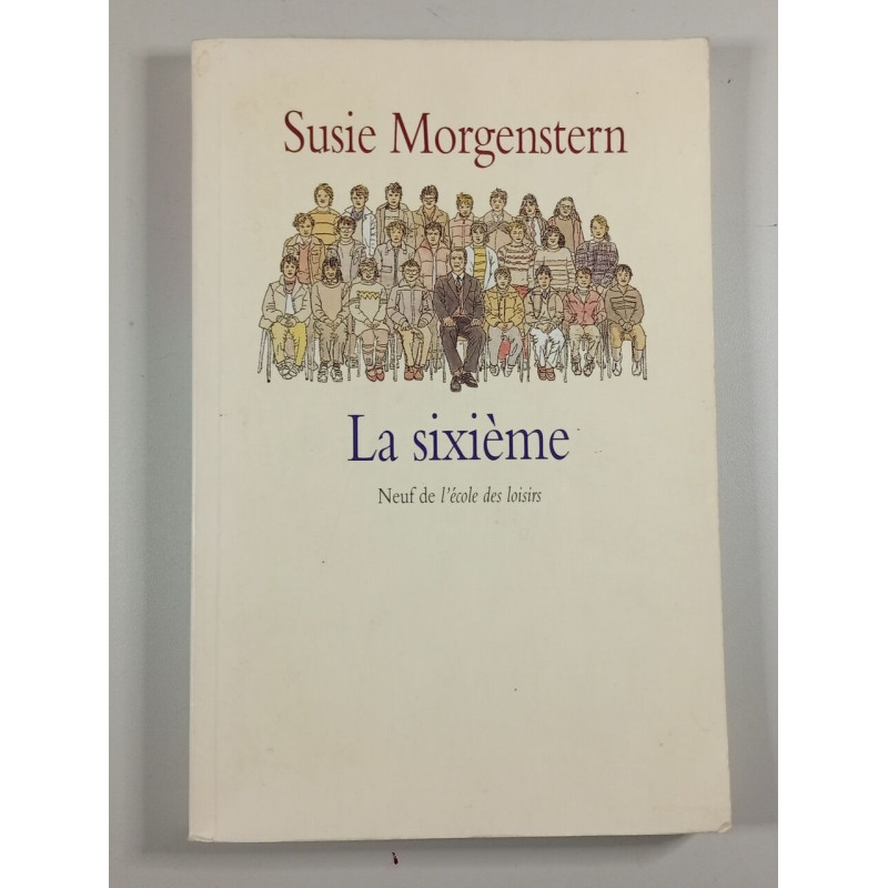 La sixième