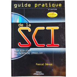 Guide pratique de la SCI