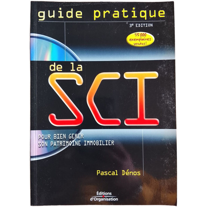 Guide pratique de la SCI