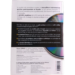 Guide pratique de la SCI