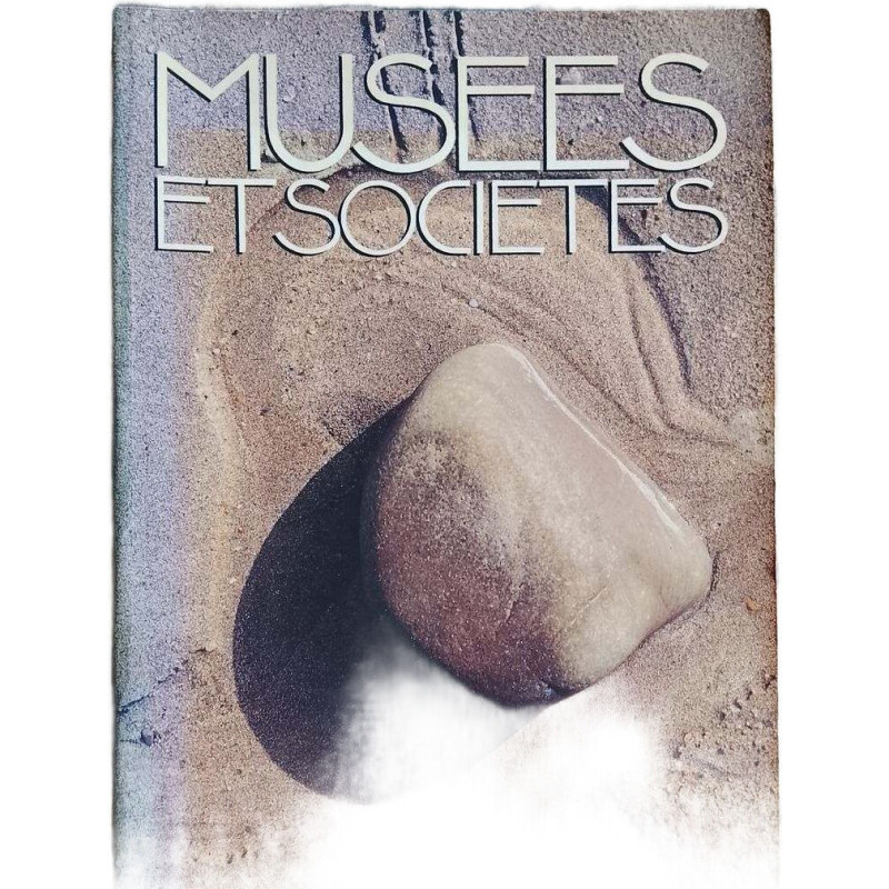 Musées et sociétés