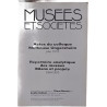 Musées et sociétés