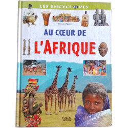 Au cœur de l'Afrique