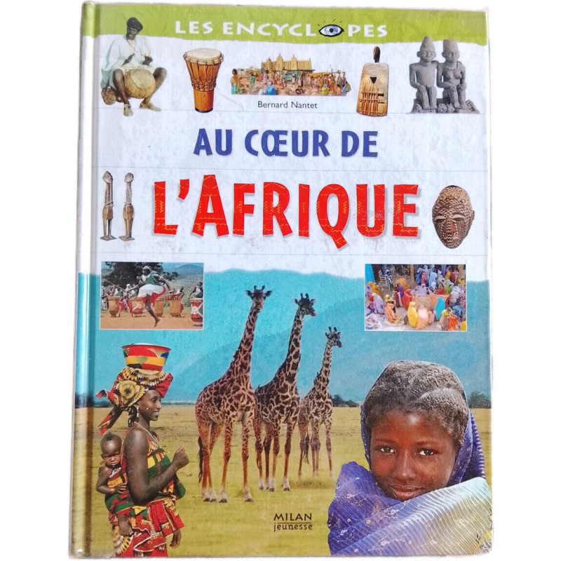 Au cœur de l'Afrique