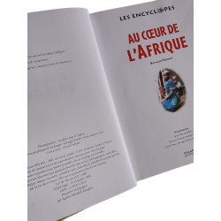 Au cœur de l'Afrique