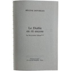 Le Diable en rit encore