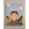 35 kilos d'espoir