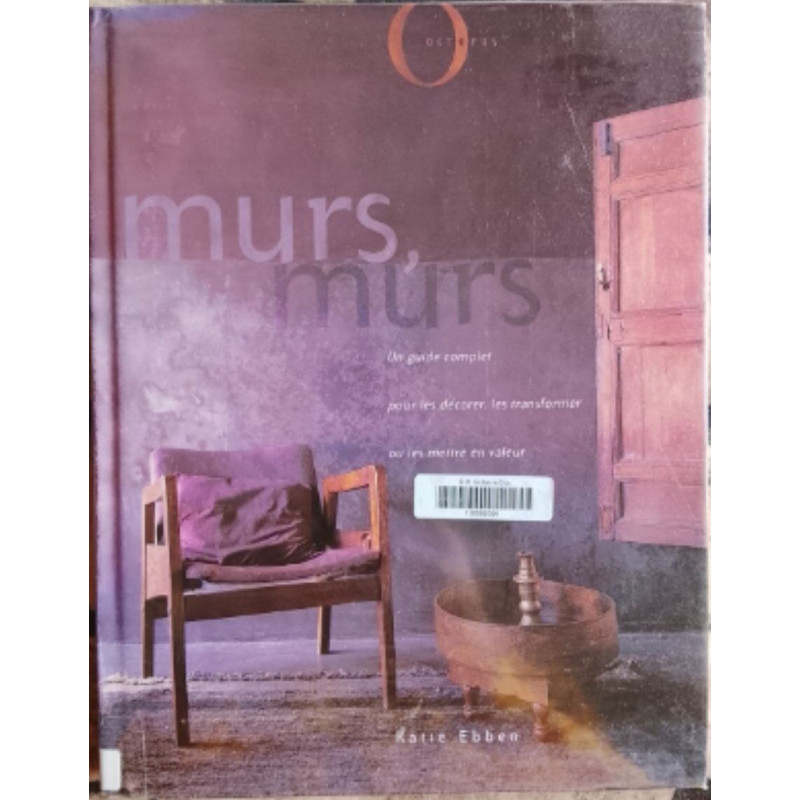 Murs murs
