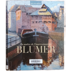 Blumer