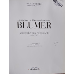 Blumer