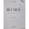 Blumer