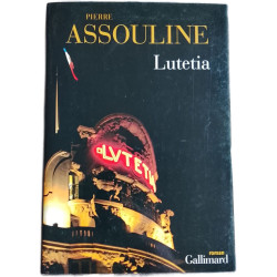 Lutetia