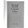 L'identité de la France
