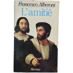 L'amitié