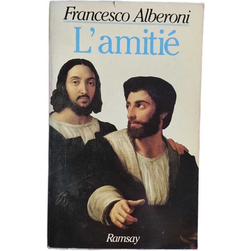 L'amitié
