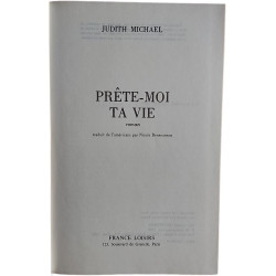 Prête-moi ta vie