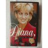 VHS - Diana princesse des cœurs