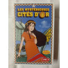 VHS - Les Mystérieuses Cités d'Or VOL.2