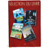 Sélection du livre : Dernière course , Le Soleil des mineurs , Un...