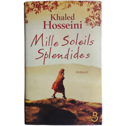 Mille Soleils Splendides