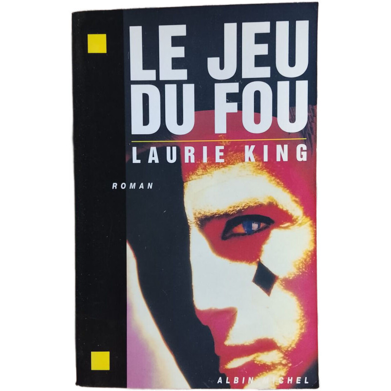 Le jeu du fou