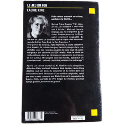 Le jeu du fou