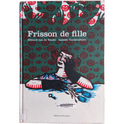 Frisson de fille