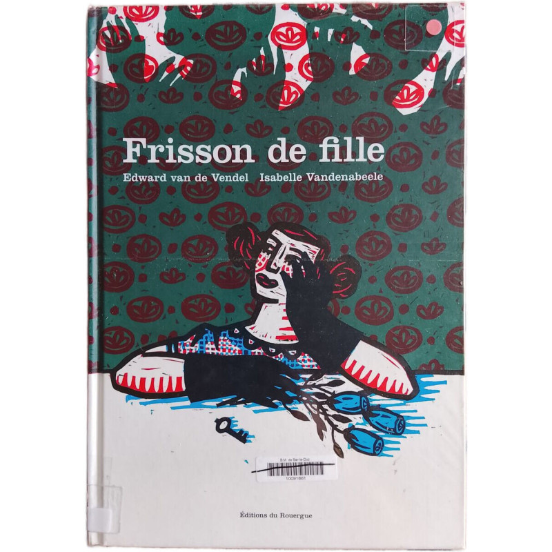 Frisson de fille