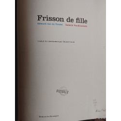 Frisson de fille