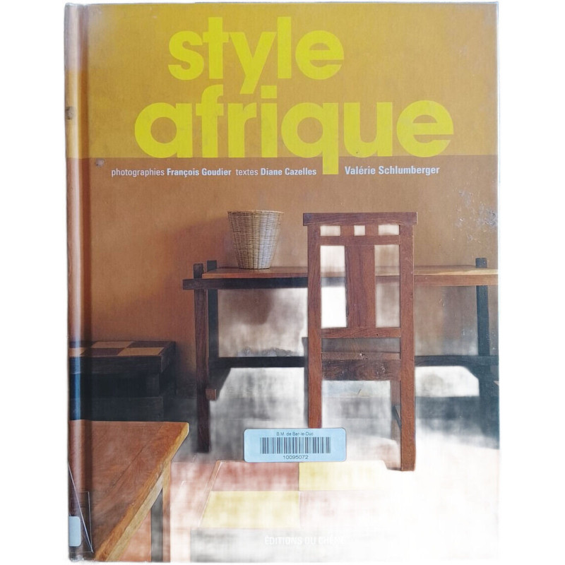 Style Afrique