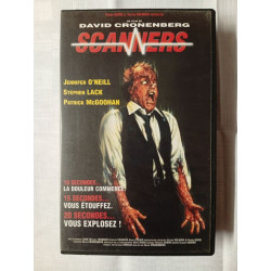 VHS - Scanners