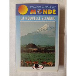 VHS - La Nouvelle-Zélande