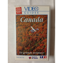 VHS - Canada
