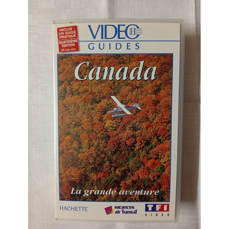 VHS - Canada