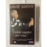 VHS - Mimi Mathy "J'adore papoter avec vous."