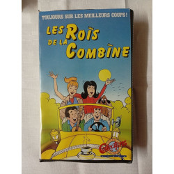 VHS - Les Rois de la Combine